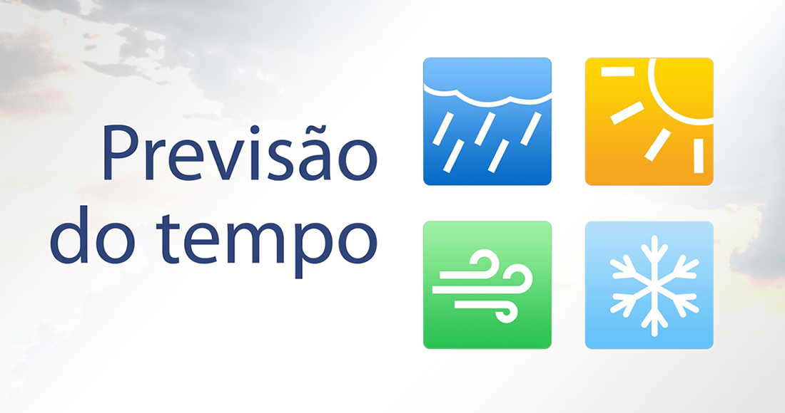 Confira a previsão do tempo para esta semana em Catalão Portal Zap