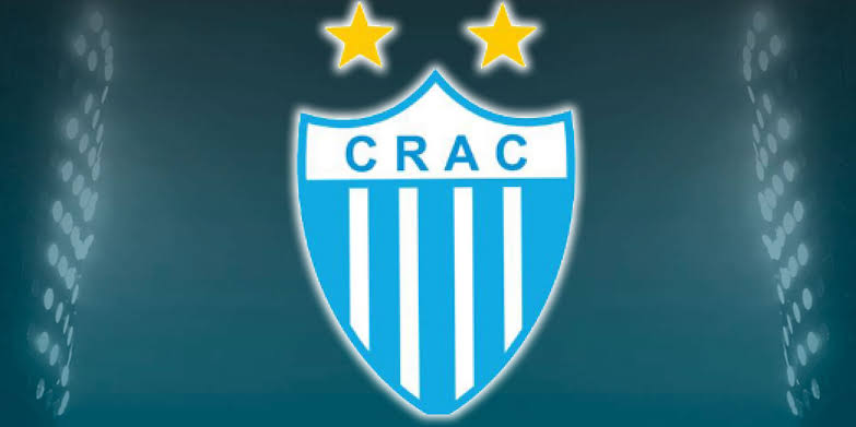 Diretoria Apresenta Hoje Elenco Do Crac Para A Disputa Do Campeonato