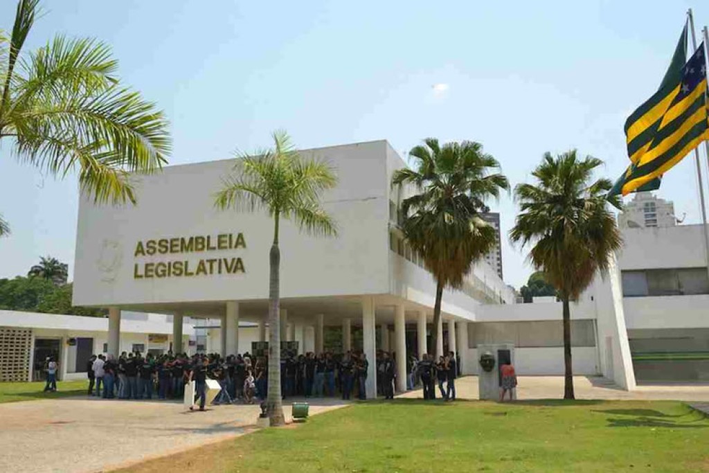 Projeto Que Institui O Agosto Verde Aprovado Em Definitivo Pela