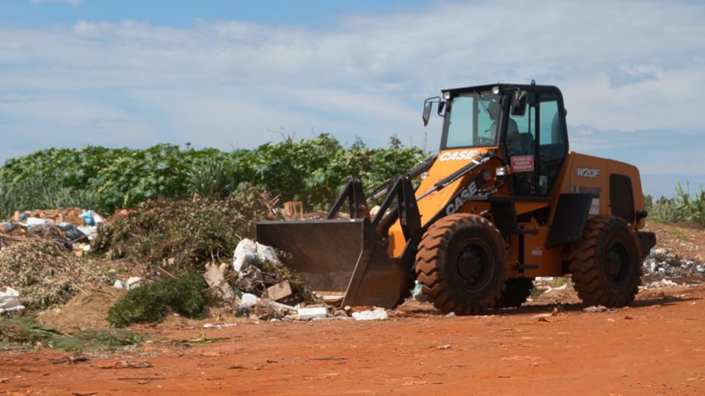 Prefeitura de Goiandira e Ministério Público de Goiás assinam TAC para