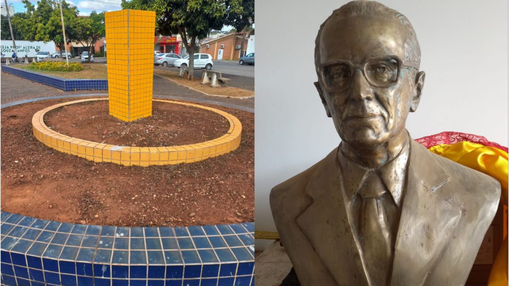 Catalão prepara homenagem a João Netto de Campos celebrando um legado