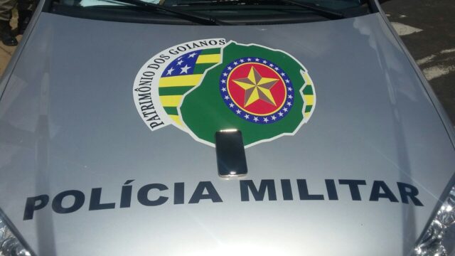 Ocorrências em destaque registradas pela Polícia Militar