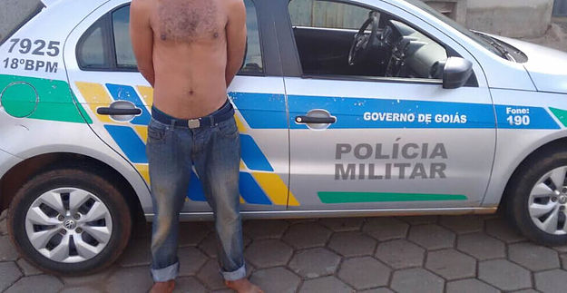 Mais um suspeito é preso por roubo a loteria e supermercado