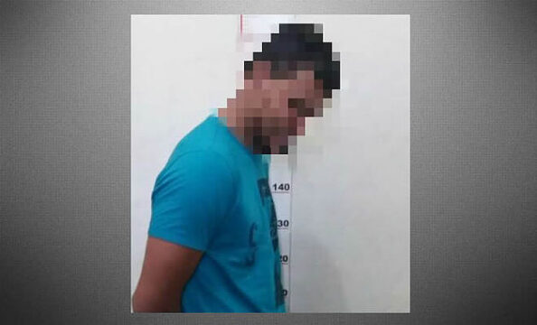 Condenado por tráfico e roubo é preso por policiais civis em Ipameri