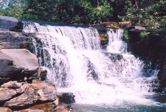 ÁGUAS DA AMAZÔNIA NO CERRADO: PARA QUÊ E PARA QUÊM? CONFLITOS IMINENTES PELA NEGLIGÊNCIA DE GESTÃO