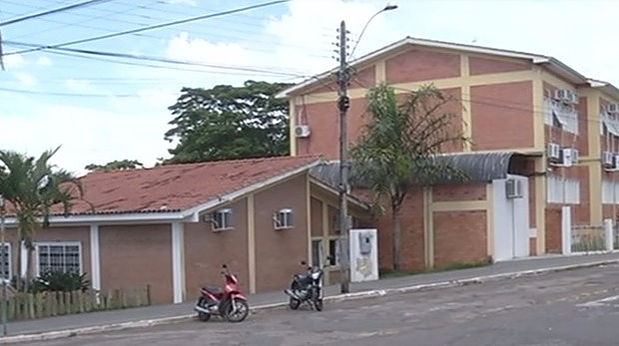 Estudantes se queimam com experimento escolar em Catalão