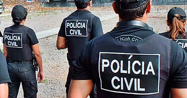 Delegados da Polícia Civil planejam série de protestos contra reforma da previdência