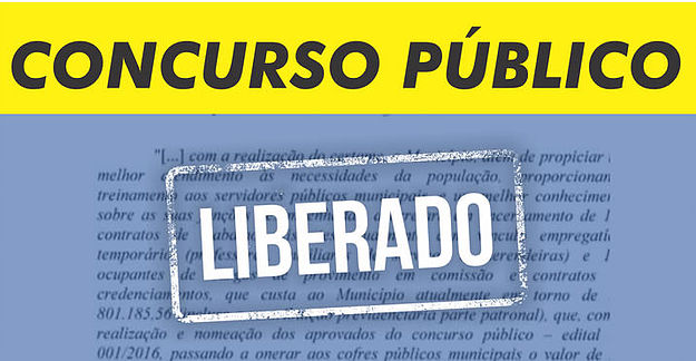 STJ garante realização do concurso da Prefeitura de Catalão