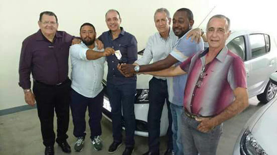 Comerciários de Catalão tem grande conquista nesta sexta-feira