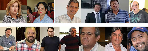 Confira os prováveis nomes que deverão assumir secretarias em Catalão