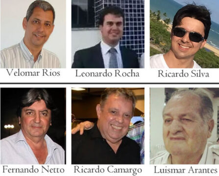 Adib Elias faz anúncio de novos secretários