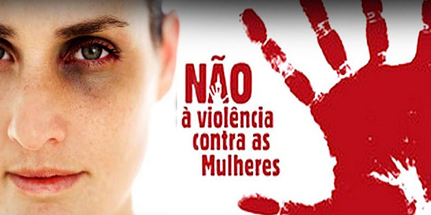 Campanha mundial que pede fim da violência contra a mulher começa neste domingo (20)