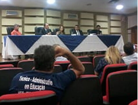 PEC 55 E PEC 65: Ameaças de degradação ambiental e social das conquistas pós 1988