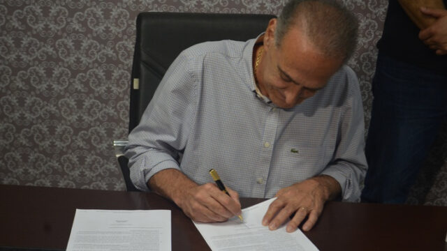 Prefeito Jardel Sebba homologa resultado final do concurso público e certame é concluído