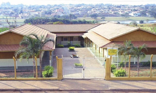 Escola de tempo integral irá funcionar no Cursinho Israel Macedo em Catalão