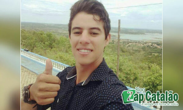 JOVEM É ENCONTRADO MORTO EM ESTRADA VICINAL PRÓXIMO AO DISTRITO DE PIRES BELO
