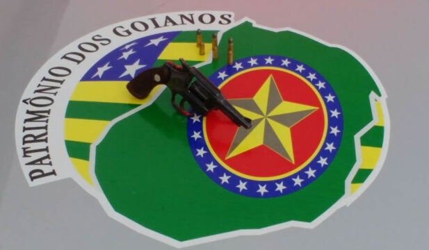 Ocorrências em destaque registradas pela Polícia Militar