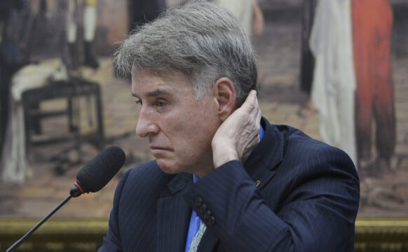 Em nova fase da Lava Jato, empresário Eike Batista tem prisão decretada