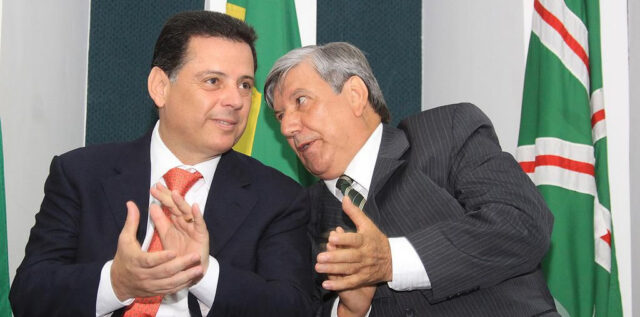 Marconi confirma construção de Instituto Tecnológico em Catalão