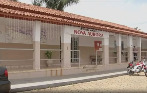 Prefeitura de Nova Aurora abre processo seletivo para contratação temporária de motoristas