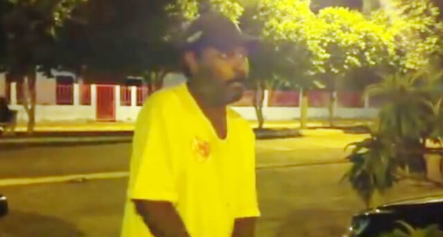 HOMEM MORRE APÓS RECEBER VÁRIAS PICADAS DE ABELHAS, EM OUVIDOR