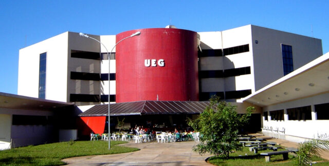 Últimos dias de inscrições para vagas remanescentes da UEG