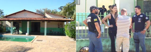 APURAÇÃO DO MP LEVA À INTERDIÇÃO DE COMUNIDADE TERAPÊUTICA EM CORUMBAÍBA