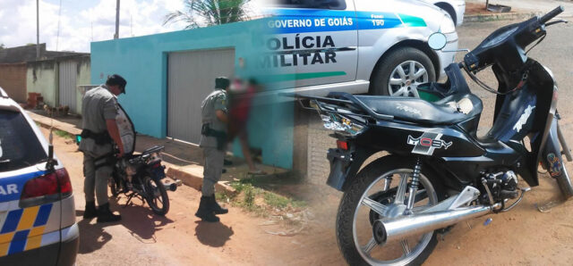 SÁBADO - OCORRÊNCIAS EM DESTAQUE REGISTRADAS EM CATALÃO E REGIÃO PELA POLÍCIA MILITAR