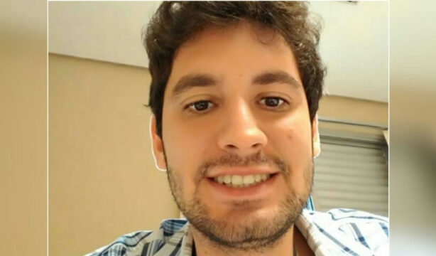 JOVEM DE OUVIDOR MORRE EM ACIDENTE NA GO 244 PRÓXIMO A PORANGATU/GO