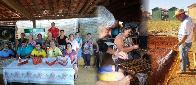 CONFIRA ALGUNS CURSOS GRATUITOS DISPONÍVEIS, PARCERIA COM O SINDICATO RURAL DE CATALÃO
