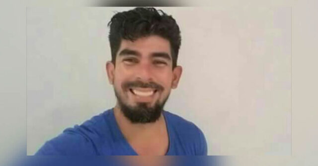 HOMICÍDIO: HOMEM DE 34 ANOS É MORTO A GOLPES DE FACAS "CRIME PASSIONAL"