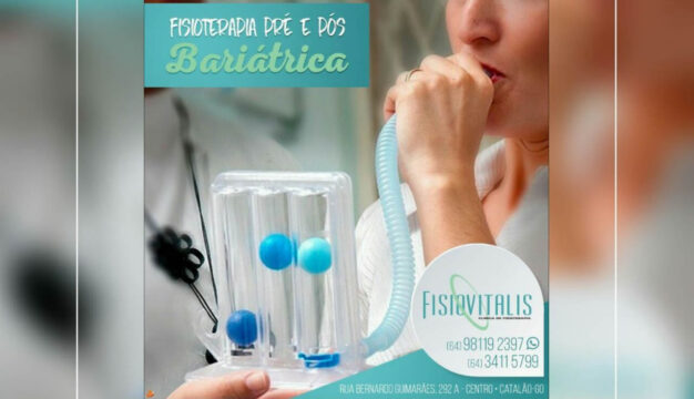 CIRURGIA BARIÁTRICA É INDICADA NO TRATAMENTO DA OBESIDADE GRAVE E COMPLICAÇÕES