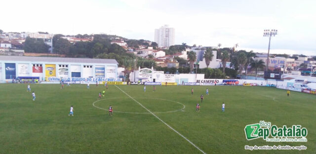 Em casa time do Leão do Sul joga mal, arranca o terceiro empate e sai vaiado pela torcida