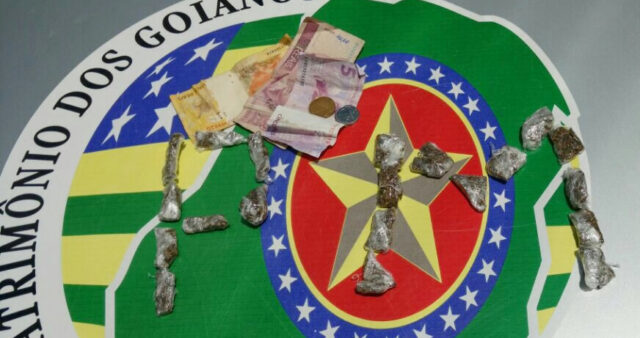 POLÍCIA MILITAR REALIZA "OPERAÇÃO SATURAÇÃO EM BARES" DE CATALÃO