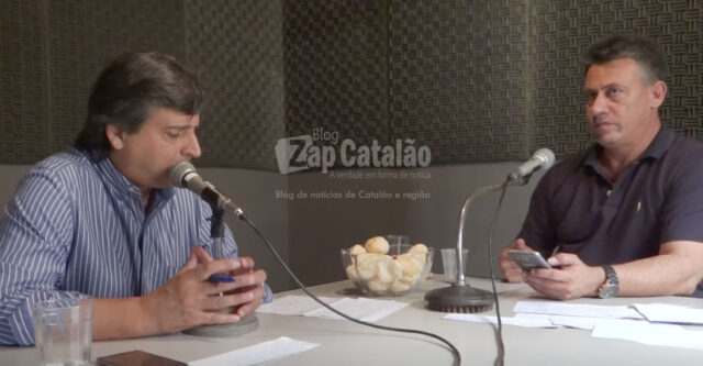 CONFIRA NA INTEGRA O 2º PROGRAMA "A VOZ DO MUNICÍPIO"