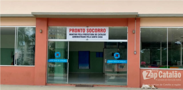 Avaliação do antendimento no Pronto Socorro da Santa Casa de Catalão