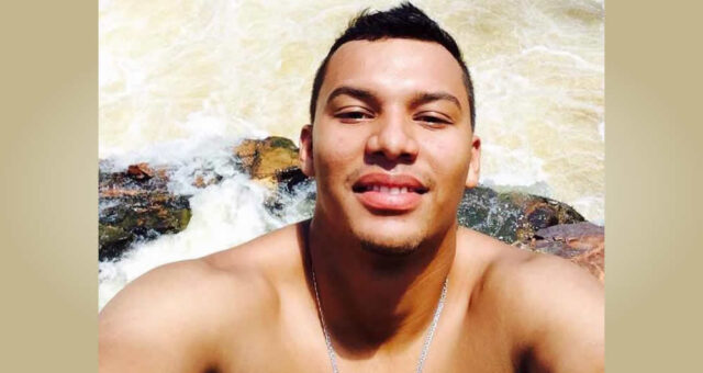 JOVEM DE 20 ANOS MORRE APÓS ACIDENTE DE TRABALHO NA ZONA RURAL DE CATALÃO