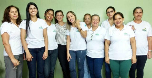 COACAL HOMENAGEIA AS SUAS COLABORADORAS COM CAFÉ DA MANHÃ NO DIA INTERNACIONAL DA MULHER