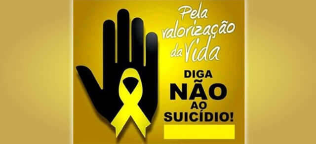 CAMINHADA PELA VALORIZAÇÃO DA VIDA SERÁ REALIZADA EM CATALÃO