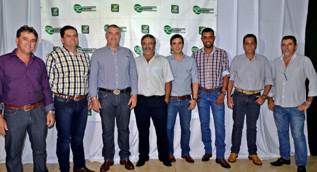 LANÇADA A 39º EXPO CATALÃO