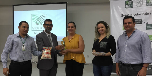 SEMINÁRIO SOBRE ESOCIAL CONTOU COM A PRESENÇA DE CATALÃO E REGIÃO