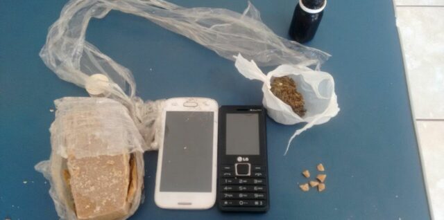 CONFIRA AS OCORRÊNCIAS EM DESTAQUE DA POLÍCIA MILITAR NA SEXTA-FEIRA(24)
