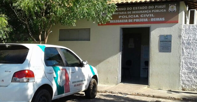 CRIANÇA DE 11 ANOS SEQUESTRADA EM IPAMERI É RESGATADA NO SUL DO PIAUÍ