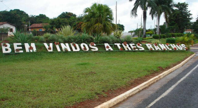 MINISTÉRIO PÚBLICO: EX-PREFEITO DE TRÊS RANCHOS É ACIONADO POR GASTOS ACIMA DA MÉDIA COM PROPAGANDA EM ANO ELEITORAL