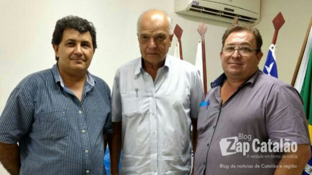 CHAPA ENCABEÇADA POR HENRIQUE DUARTE É REELEITA PARA COMANDAR A COACAL
