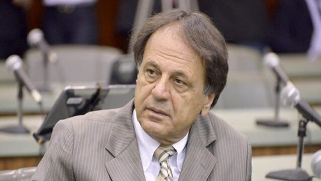 “O candidato do PMDB tem que ser aquele que ganha eleição”, defende Adib Elias