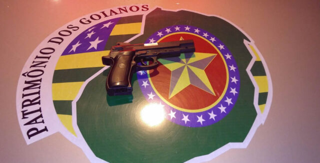 OCORRÊNCIAS EM DESTAQUE REGISTRADAS PELA POLÍCIA MILITAR NO FINAL DE SEMANA