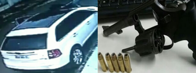 POLICIA MILITAR DE GOIÂNIA RECUPERA VEÍCULO ROUBADO EM CATALÃO