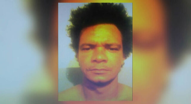 HOMEM DE 37 ANOS É MORTO A PAULADAS EM CAMPO ALEGRE DE GOIÁS