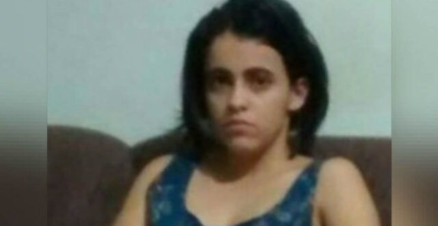 JOVEM DE CATALÃO COM TRANSTORNO BIPOLAR E DEPRESSÃO DESAPARECE EM PALMELO